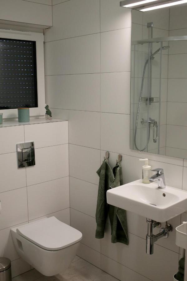 Apartament Niechorze Eksteriør bilde