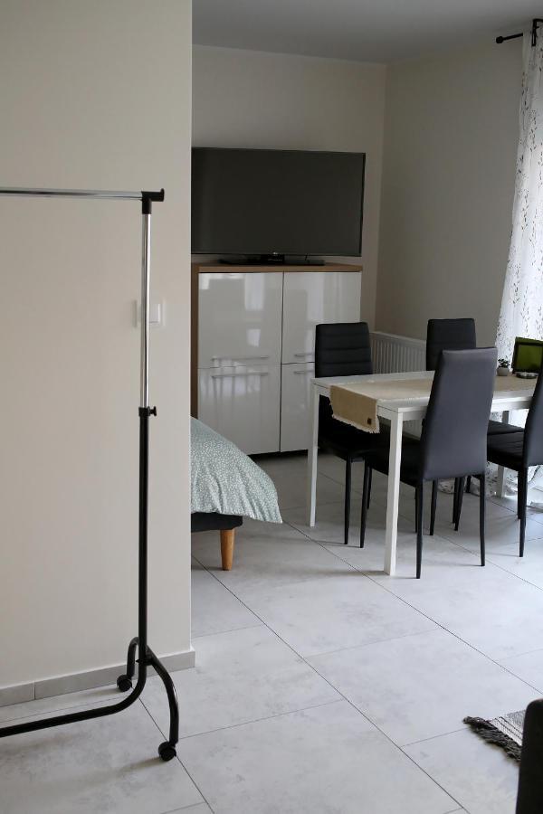 Apartament Niechorze Eksteriør bilde