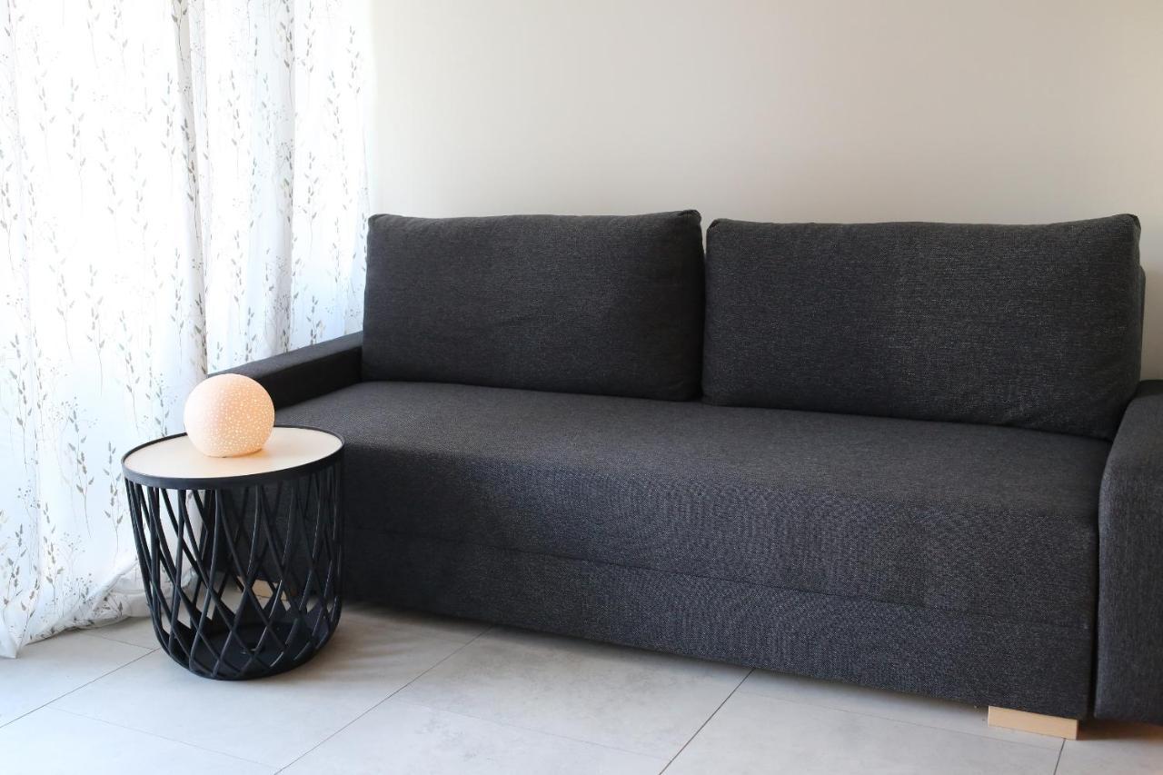 Apartament Niechorze Eksteriør bilde